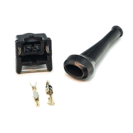 Bosch 2 Way Plug Kit