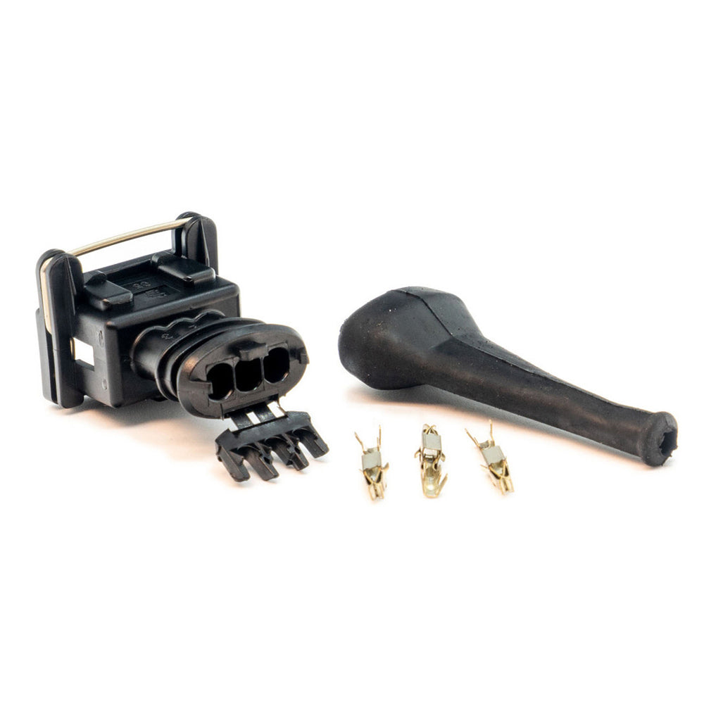 Bosch 3 Way Plug Kit