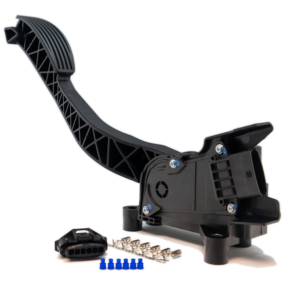 E-Throttle Accelerator Pedal Module