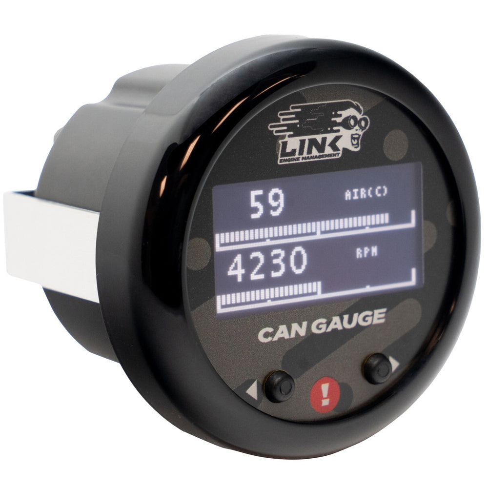 CAN Gauge OLED 52mm