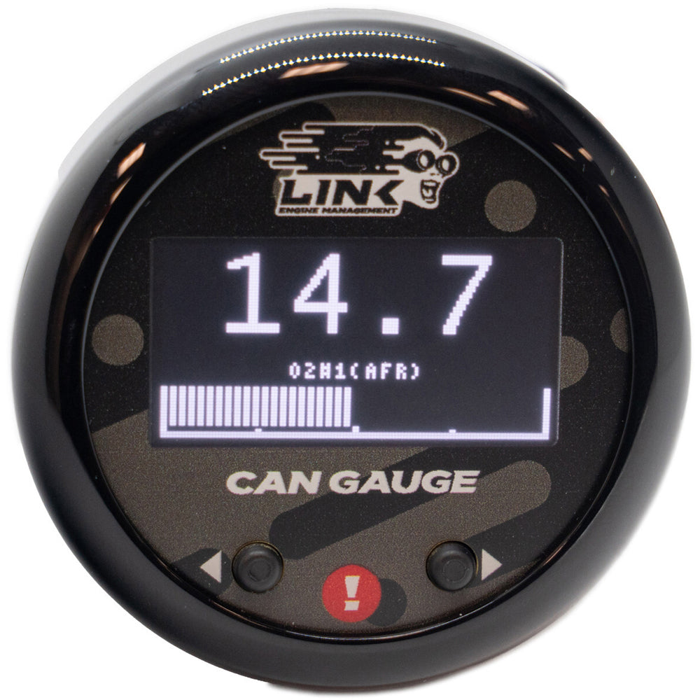 CAN Gauge OLED 52mm