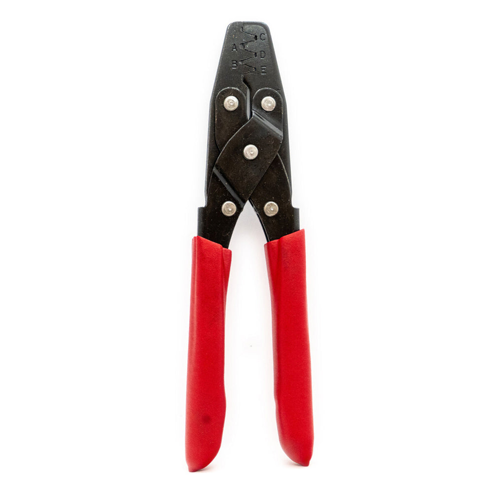 Crimping Tool SuperSeal