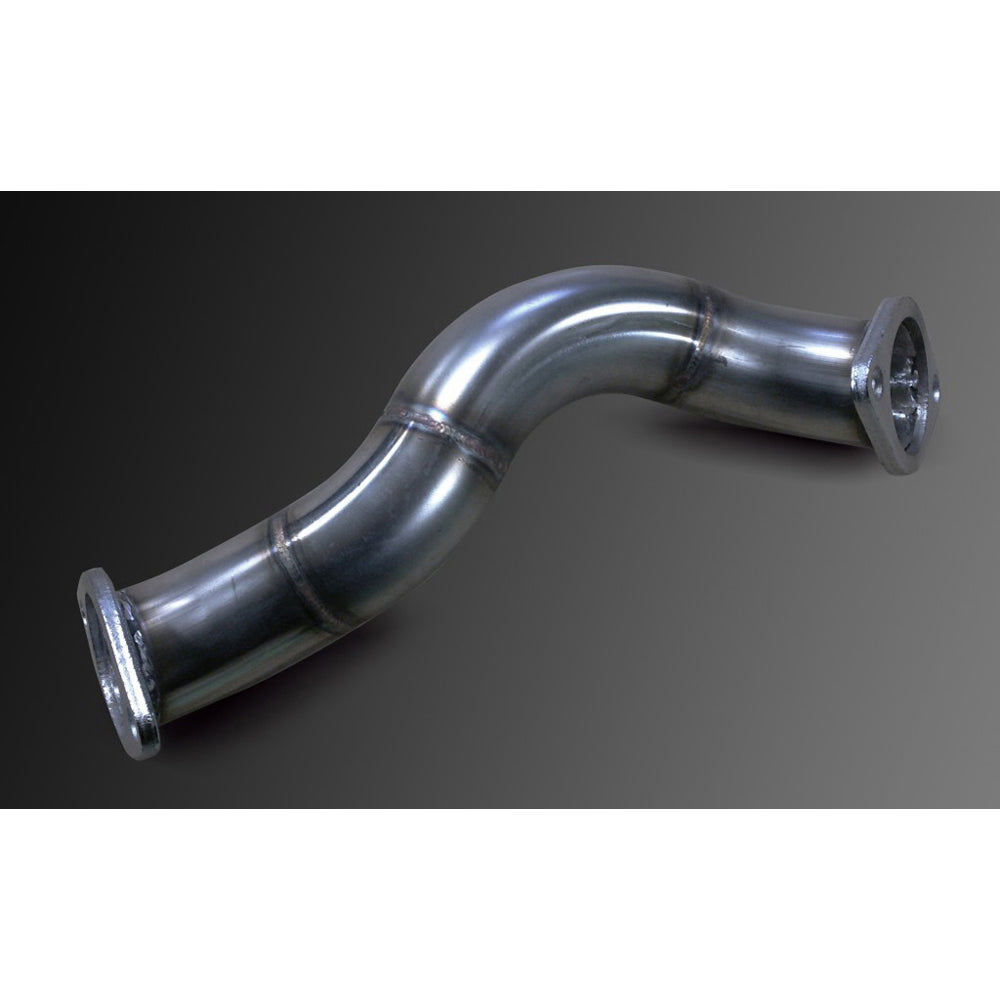 GReddy Overpipe FT86/BRZ/ZC6