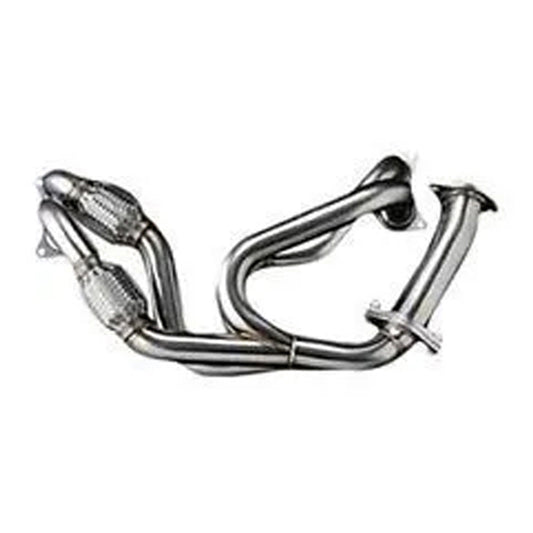 TR EXHAUST MANIFOLD ENGINE TYPE L20 - L28