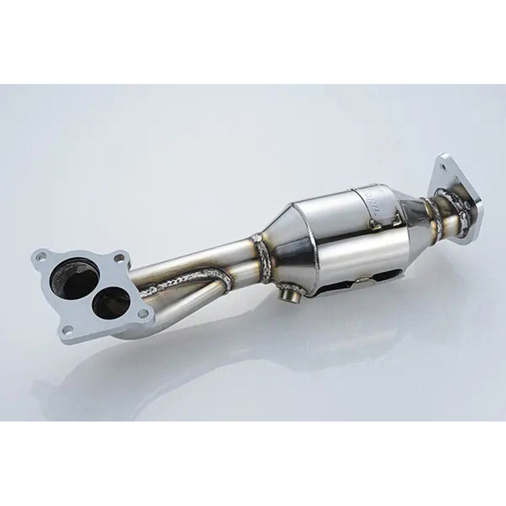 GREDDY SPORTS CATALYZER JB74W FRONT PIPE? (FOR TURBO KIT TF035HL)