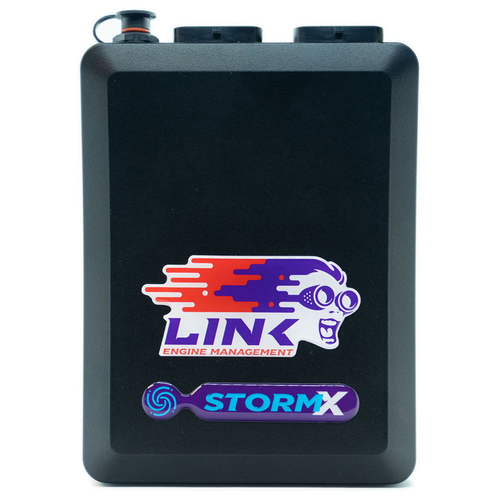 Link ECU G4X StormX