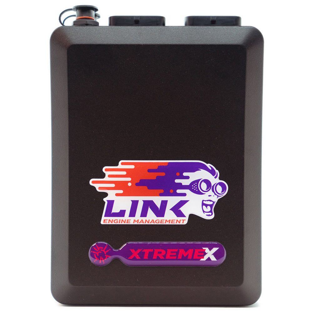 Link ECU G4X XtremeX 109-4000