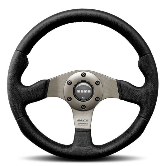 STEERING WHEEL RACE