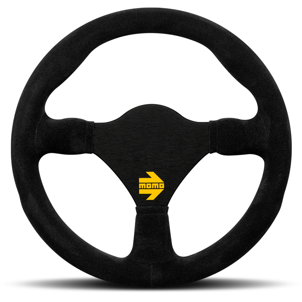 STEERING WHEEL MOD.26