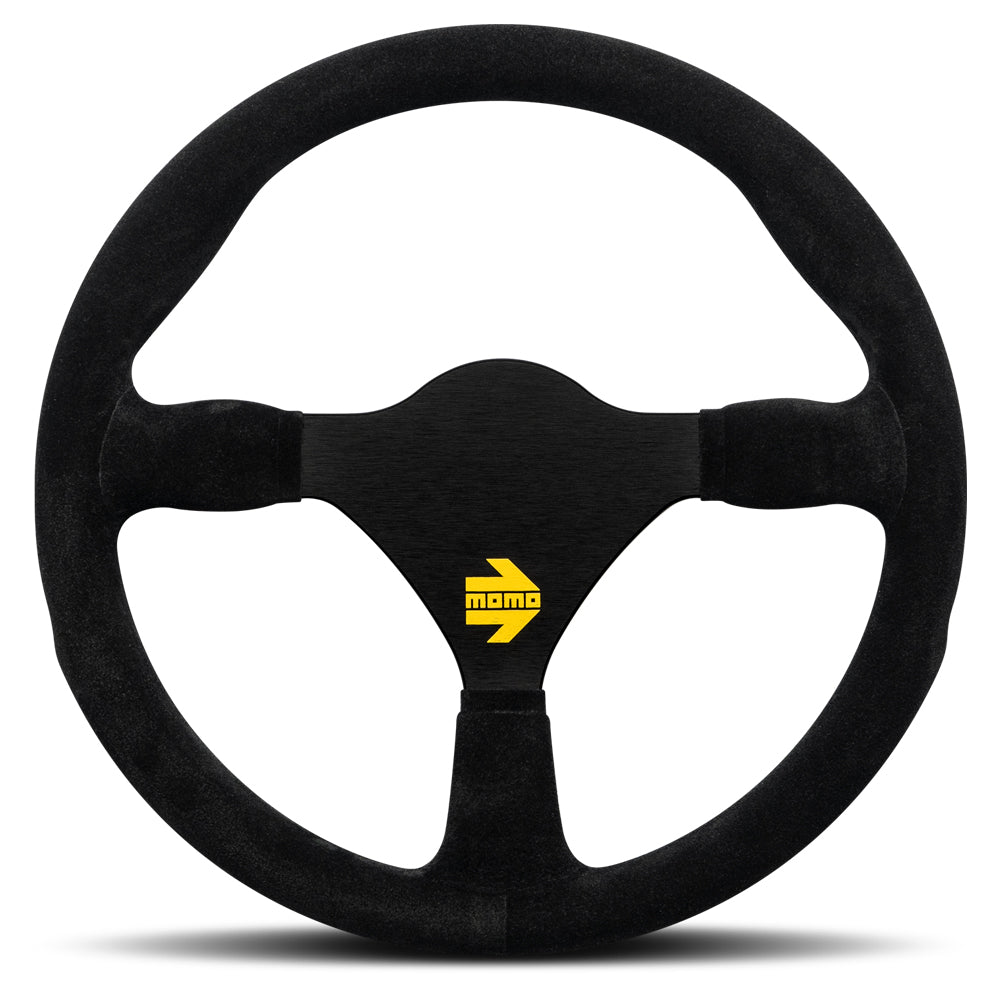 STEERING WHEEL MOD.26