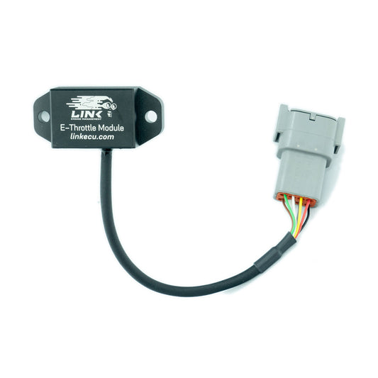 Link Remote E-Throttle (DBW)