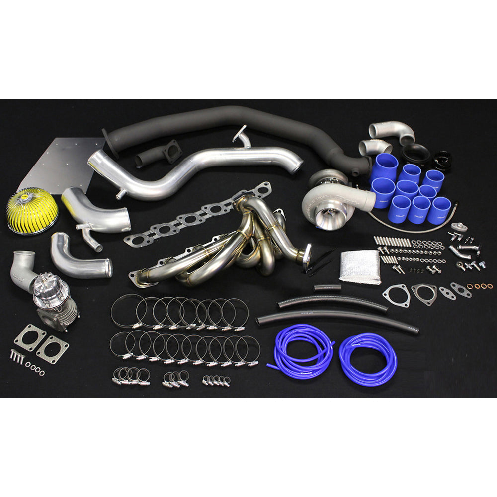 GReddy Turbo Kit NISSAN SKYLINE ECR33 TD06S 20G