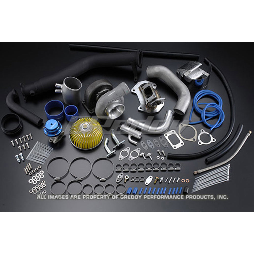 GReddy Turbo Kit MAZDA RX7 FD3S T78 33D