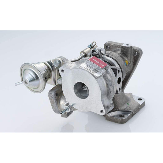 GREDDY HIGH FLOW TURBINE KIT JW5