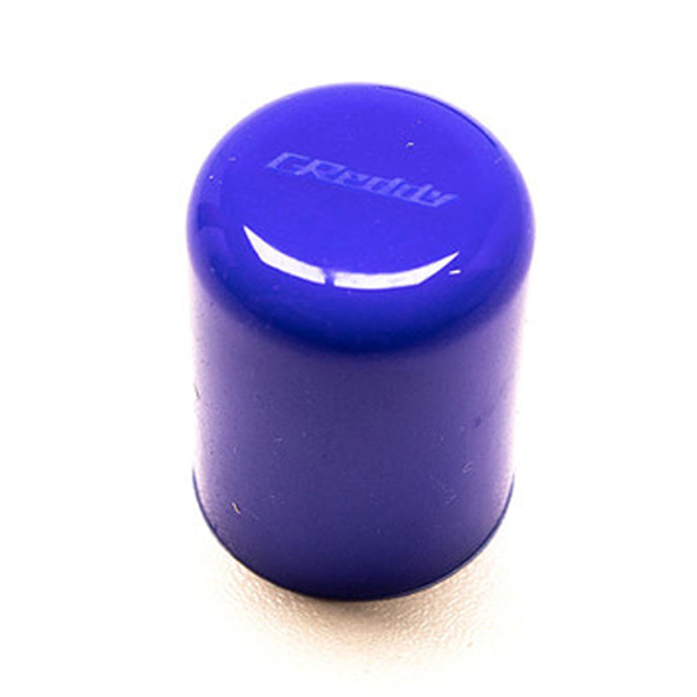 GREDDY SILICONE CAP 15.5# (3P)