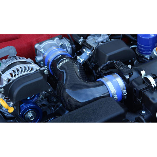 GREDDY DIRECT SUCTION ZN6/ZC6 LATE MODEL