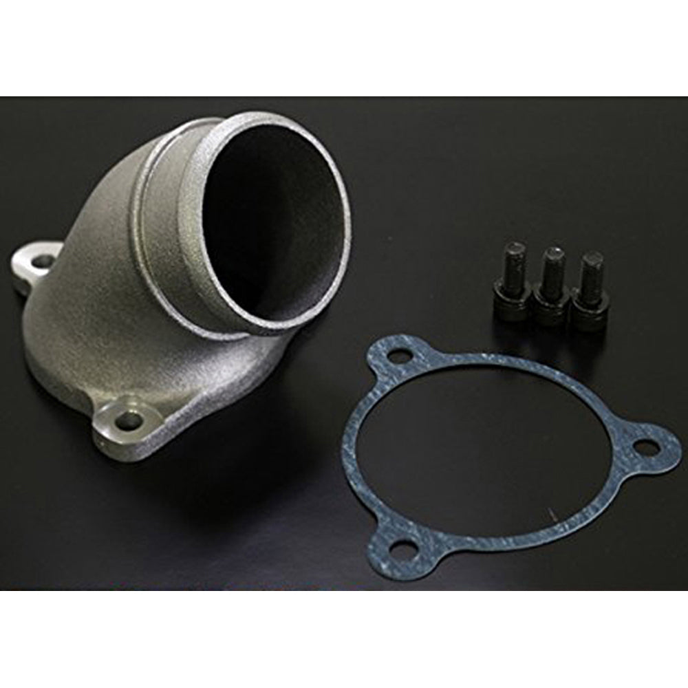 GReddy Suction Tube T67 Mitsubishi Evolution CZ4A