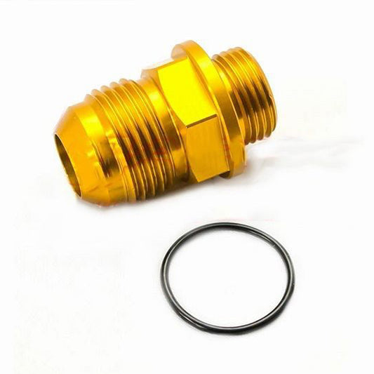 OIL COOLER ADAPTER UNION GRX-01005