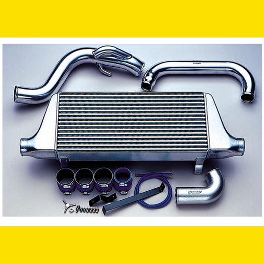 GReddy Intercooler Kit SPEC-LS NISSAN 200SX S14 S15 Front Mount T-24E 12020480