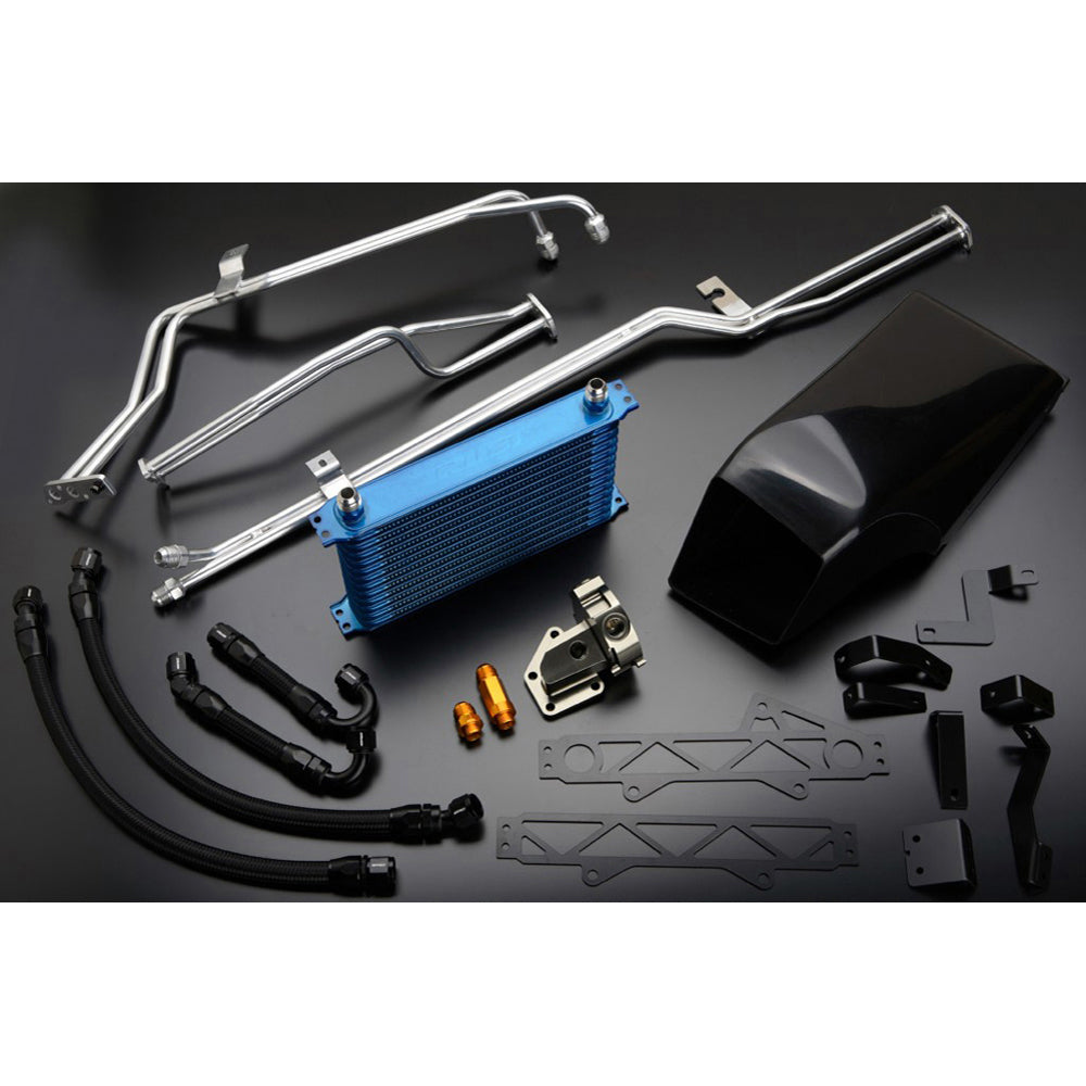 GREDDY DCT COOLER KIT R35 GT-R MY17