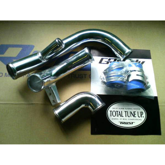 GReddy Aluminium Intake Pipe Set MITSUBISHI COLT Z27A