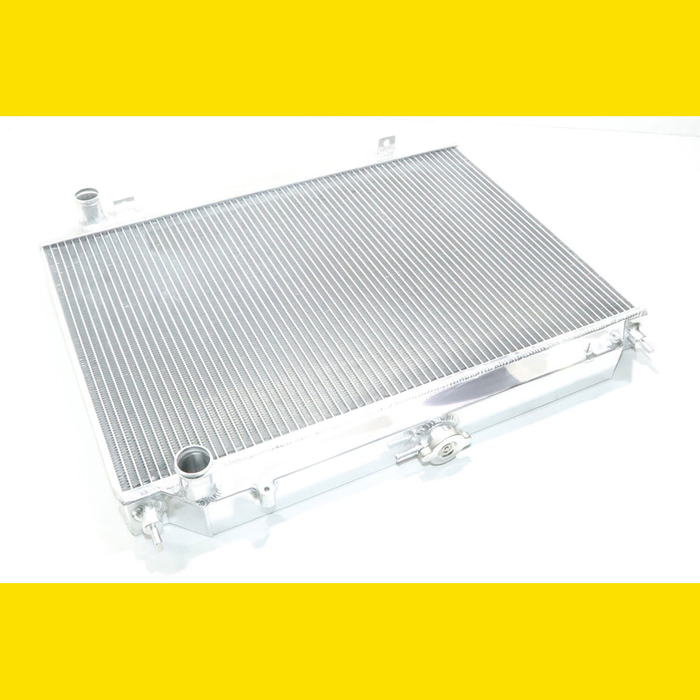 GReddy Aluminum Radiator TW-R Honda S2000 AP1