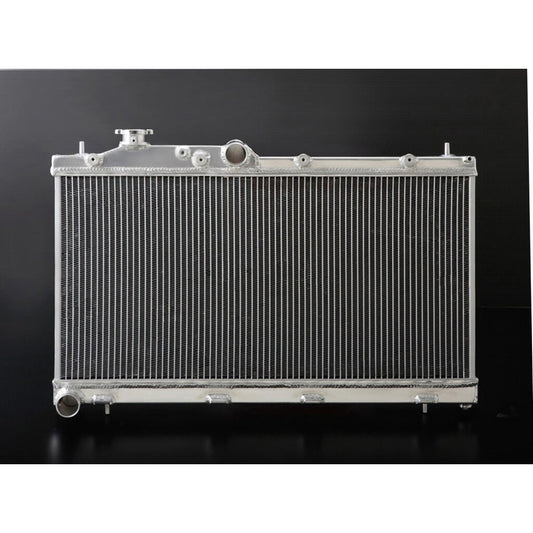 GREDDY ALUMINUM RADIATOR TW-R GR9(CHINA)