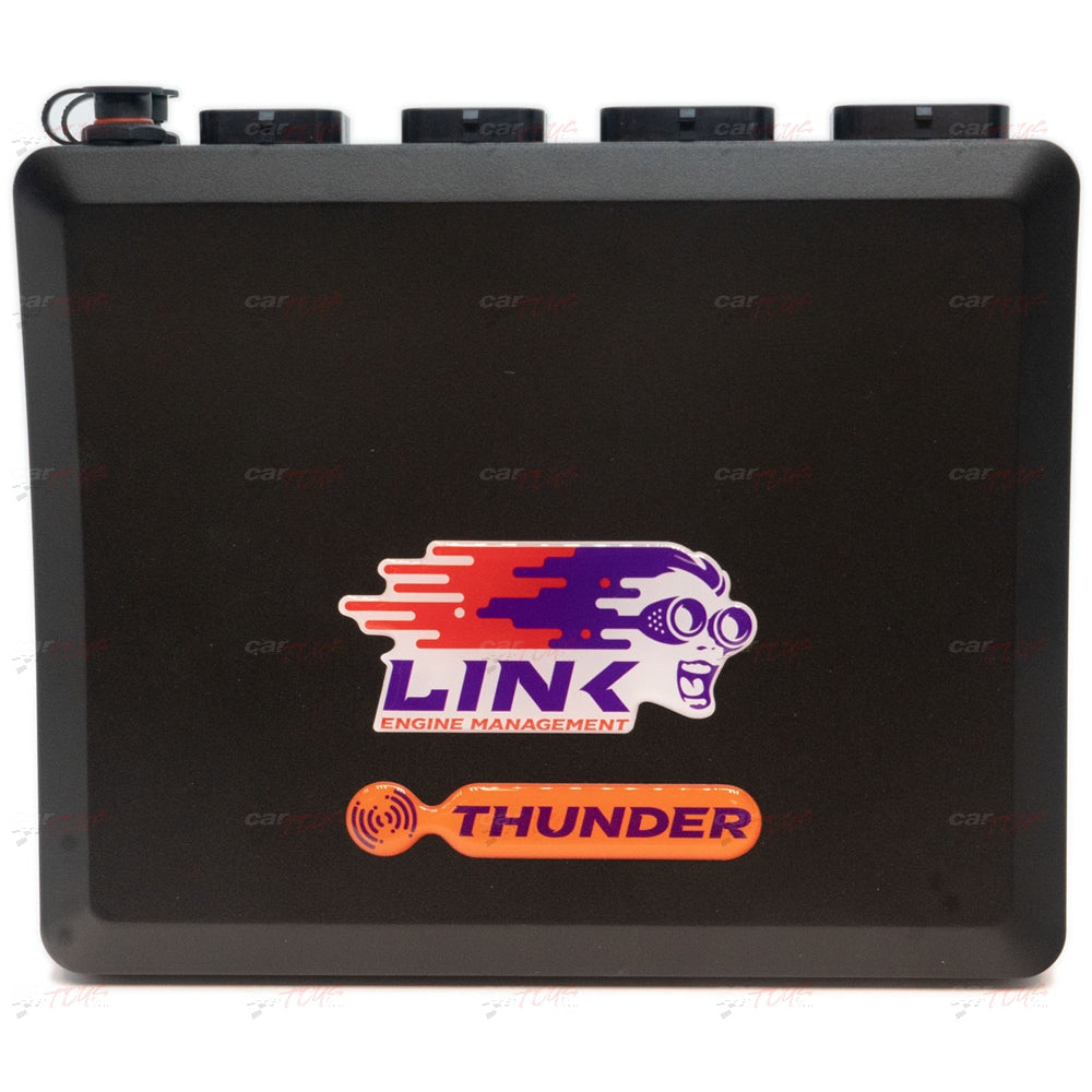 Link ECU G4+ Thunder 124-1000