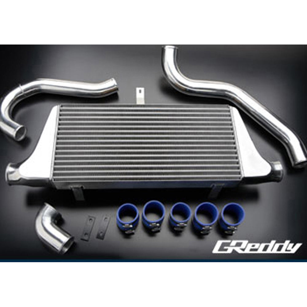 GREDDY INTERCOOLER REPAIR PARTS LS T24 JZS161 INTAKE TUBE I-2