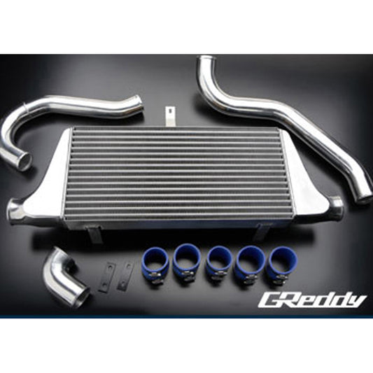 GREDDY INTERCOOLER REPAIR PARTS LS T24 JZS161 INTAKE TUBE I-1