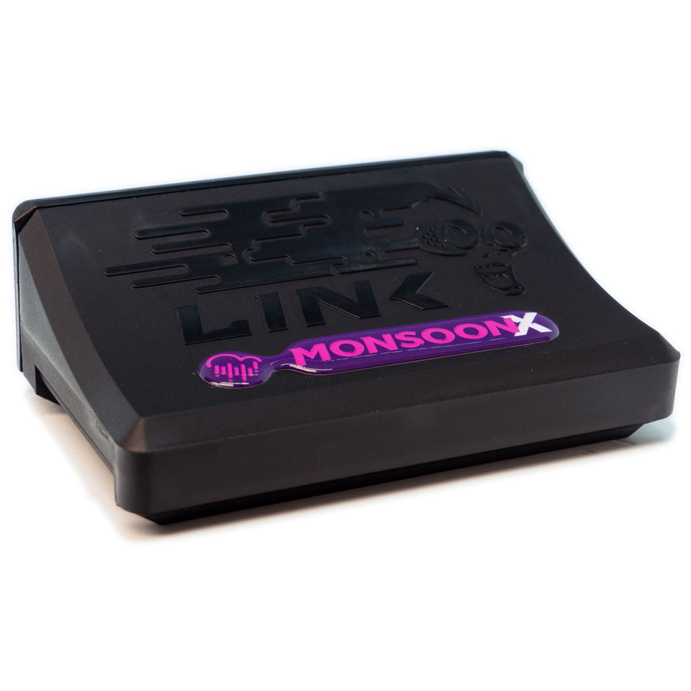 Link ECU G4X MonsoonX ECU