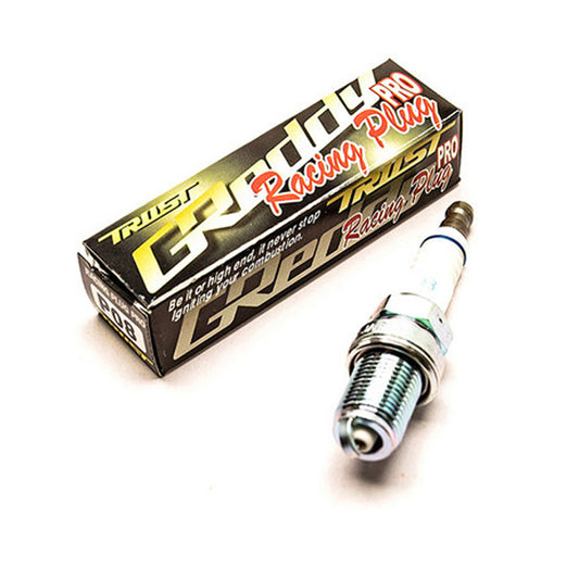 GREDDY RACING PLUG-PRO ISO-P08