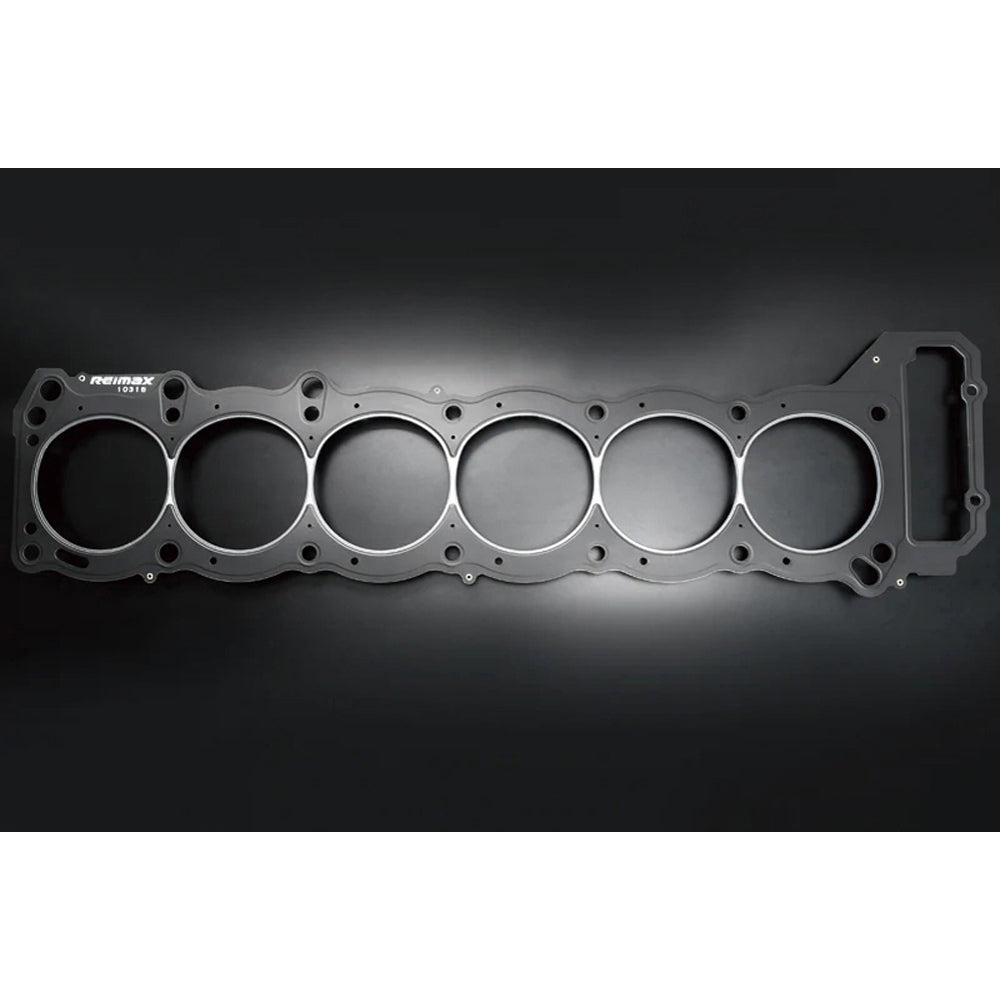 METAL HEAD GASKET 1FZ 103# 1.2MM (Ver.2)