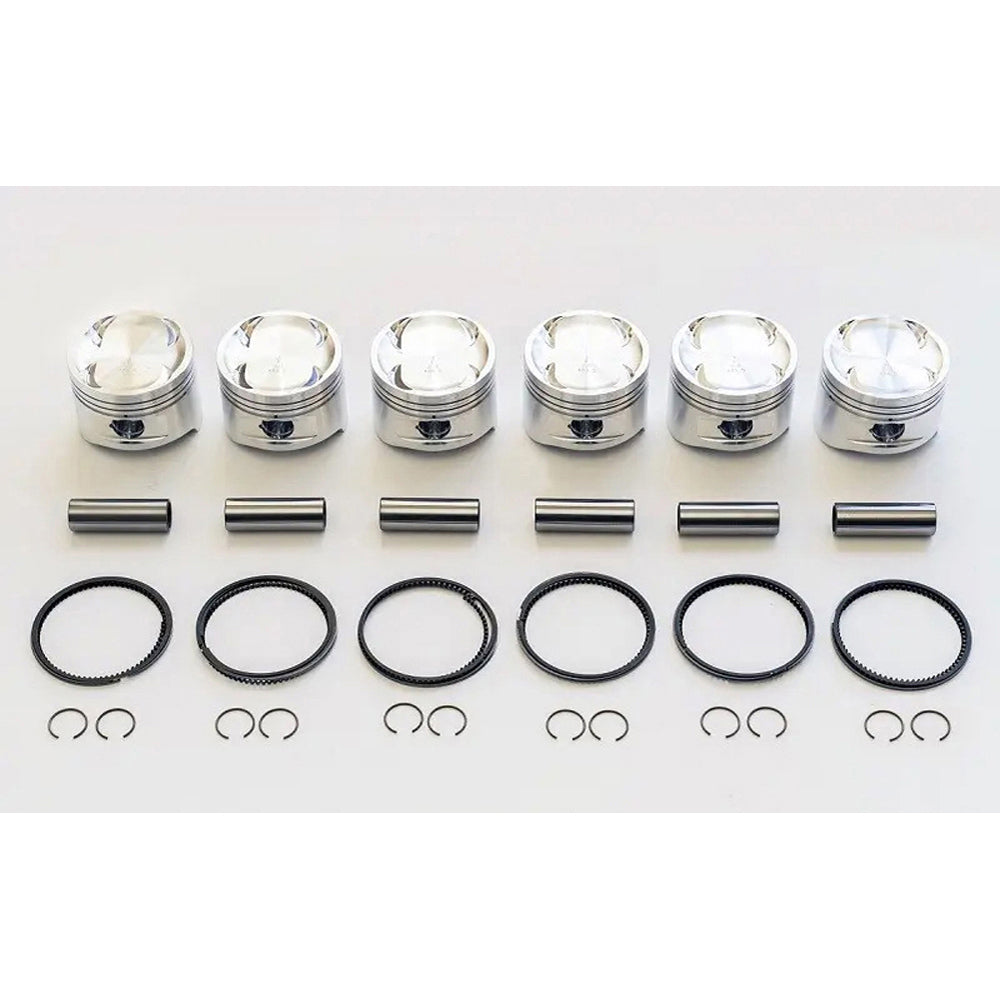 GREDDY BY OS GIKEN PISTON KIT 1JZ-GTE 86.5#