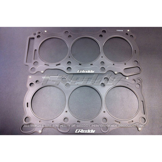 GREDDY METAL HEAD GASKET VR38 96# 0.9MM