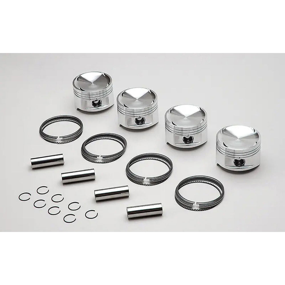 GREDDY BY OS GIKEN PISTON KIT SR20DET 86.5#