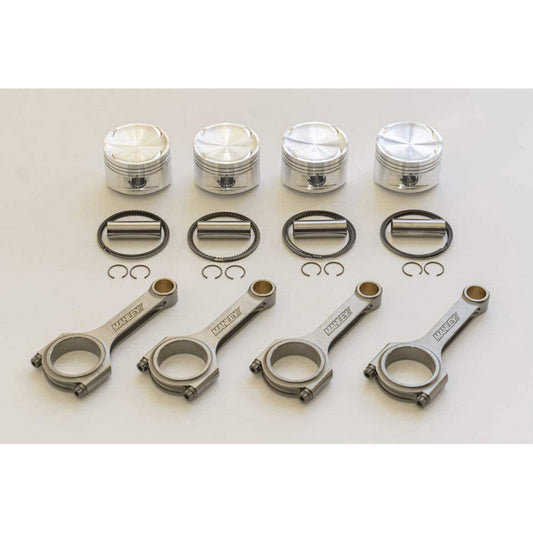 GREDDY BY OS-GIKEN PISTON KIT SR20DET 86.0#