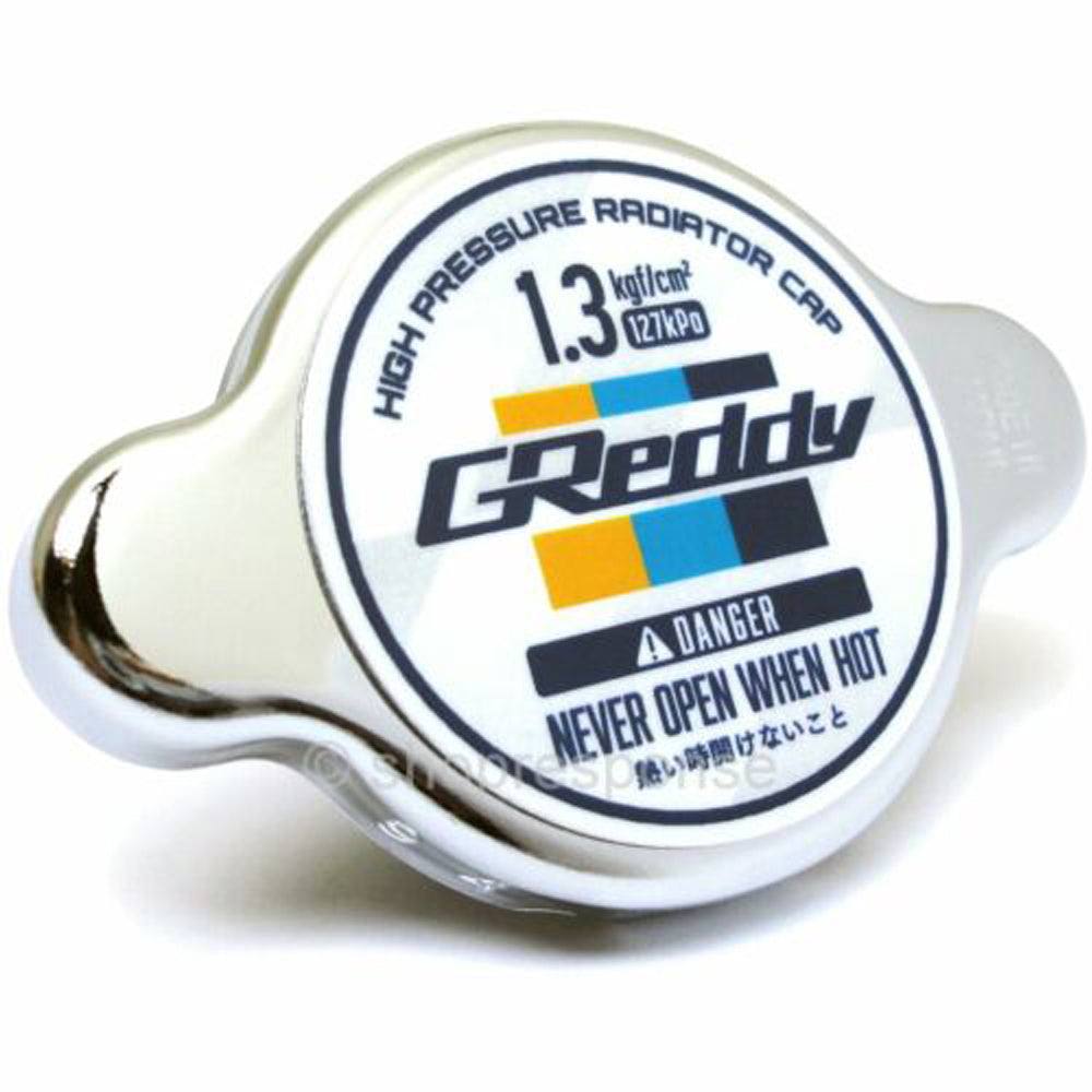 GREDDY RADIATOR CAP N TYPE 1.3K