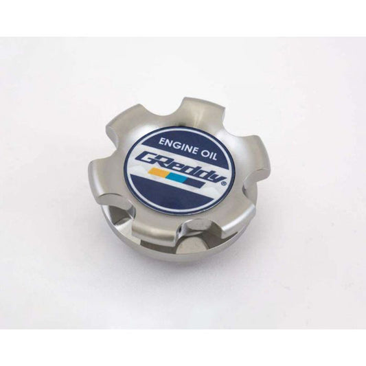 GREDDY OIL FILLER CAP B-TYPE GOC-B01 DC TY-A/DH-A screw