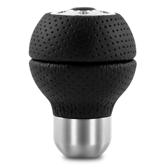 GEAR KNOB RACE AIRLEATHER