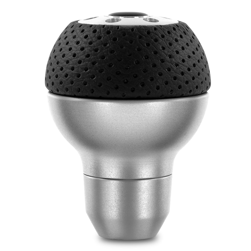 GEAR KNOB RACE AIRLEATHER