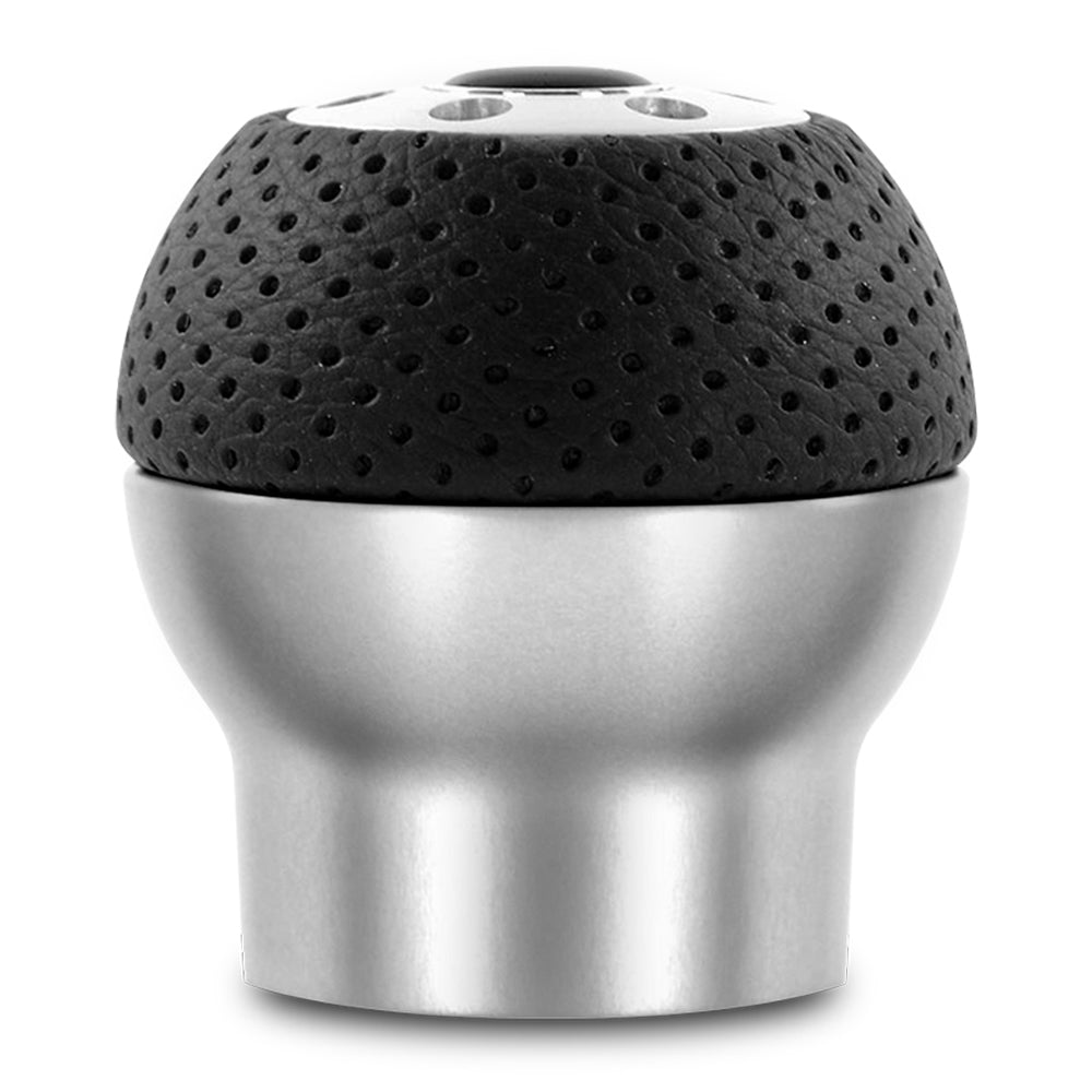 GEAR KNOB RACE AIRLEATHER