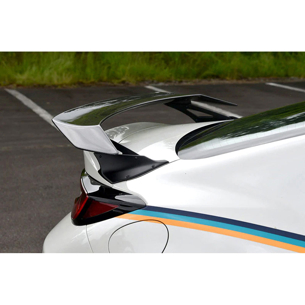 GReddy × VOLTEX AERO KIT REAR WING SIDE ????? ?86WS? W