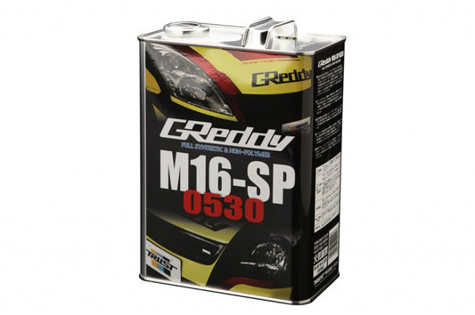 GREDDY ENGINE OIL 0.5L M16-SP 0530