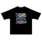 GREDDY NEON T-SHIRT