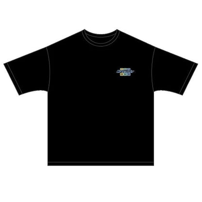 GREDDY NEON T-SHIRT