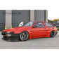 Pandem Toyota (AE86) Corolla Trueno Hatchback with GT Wing