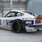 Pandem Datsun 280ZX (S130) Full kit with Duck Tail Wing