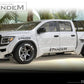 Pandem Aero - Nissan Titan Full Widebody Aero Kit without Wing