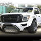 Pandem Aero - Nissan Titan Full Widebody Aero Kit without Wing